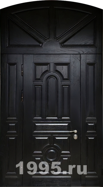 Внешняя сторона Внешняя сторона