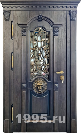 Внешняя сторона