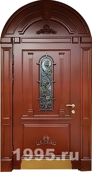 Внешняя сторона Внешняя сторона