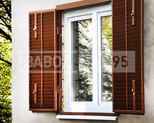 Ставни №1 Ставни №1