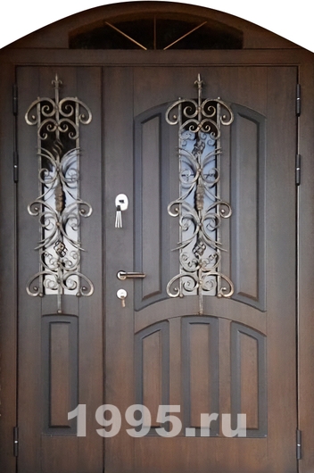 Внешняя сторона