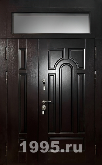 Внешняя сторона