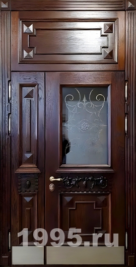 Внешняя сторона