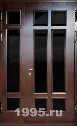 Внешняя сторона