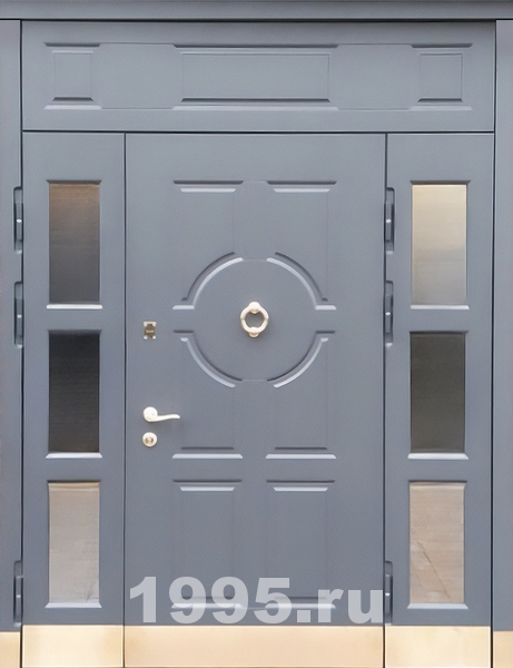 Внешняя сторона Внешняя сторона