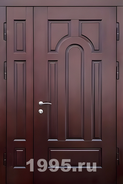 Внешняя сторона Внешняя сторона