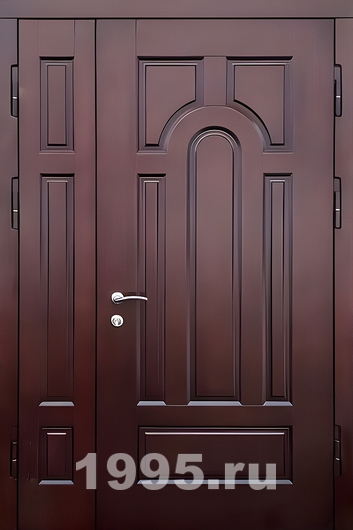 Внешняя сторона