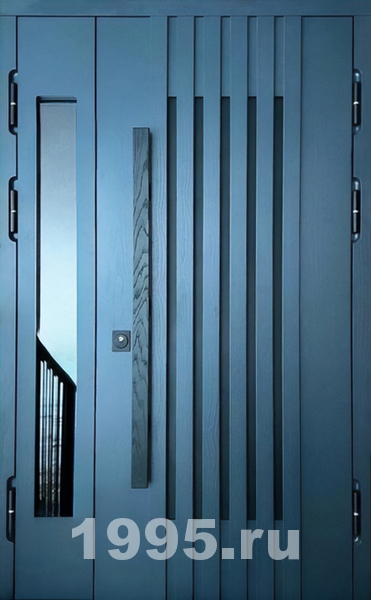 Внешняя сторона Внешняя сторона