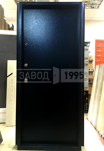 Порошковое напыление изнутри