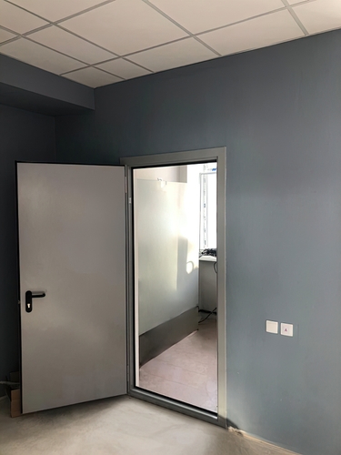 Противопожарная дверь EI 60