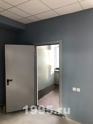 Противопожарная дверь EI 60