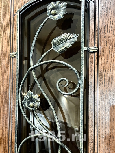 Растительный орнамент