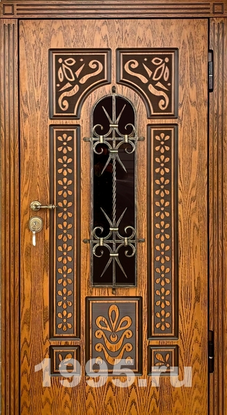 Внешняя сторона Внешняя сторона