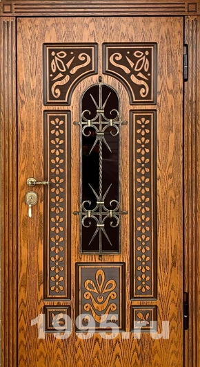 Внешняя сторона