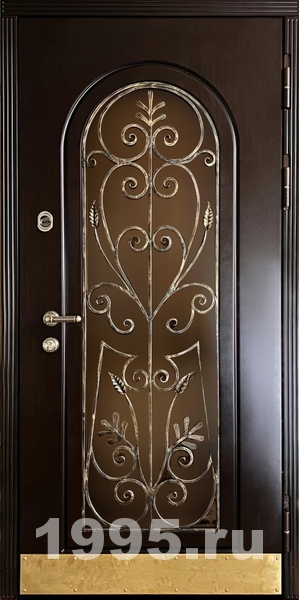 Внешняя сторона Внешняя сторона