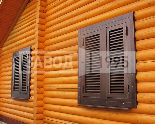 Ставни №2 Ставни №2