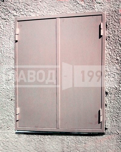 Ставни №16 Ставни №16