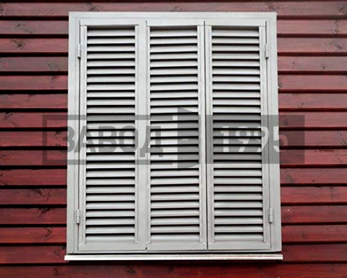 Ставни №18 Ставни №18