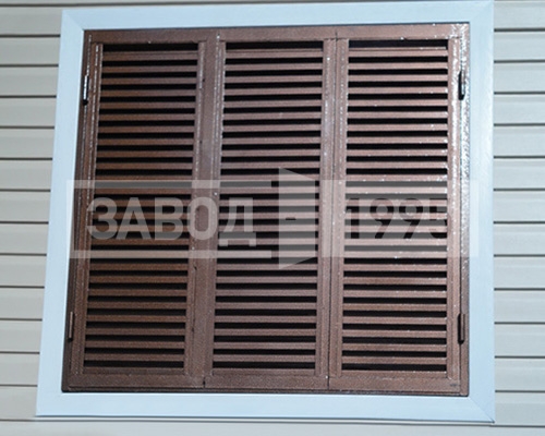 Ставни №19 Ставни №19