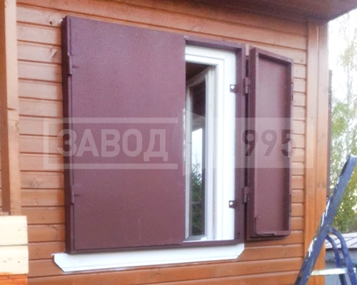 Ставни №26 Ставни №26