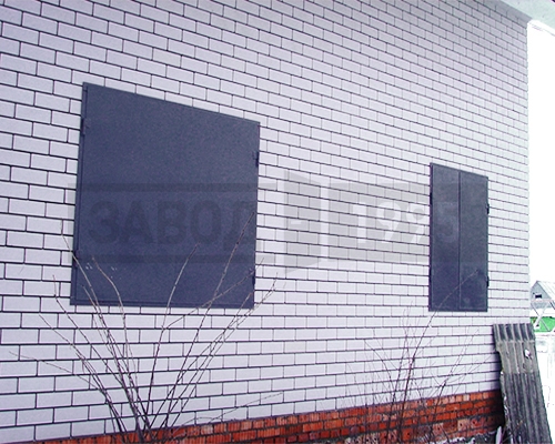 Ставни №29 Ставни №29