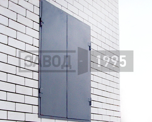 Ставни №30 Ставни №30