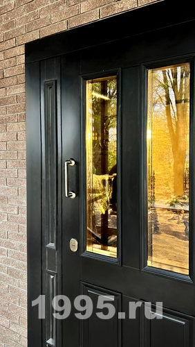 Стеклопакет