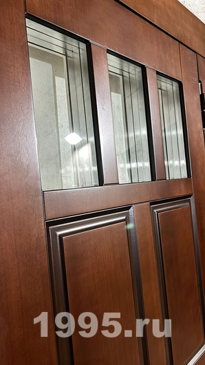 Стеклопакет