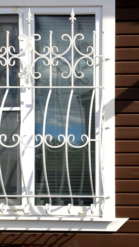 Сварная решетка Сварная решетка