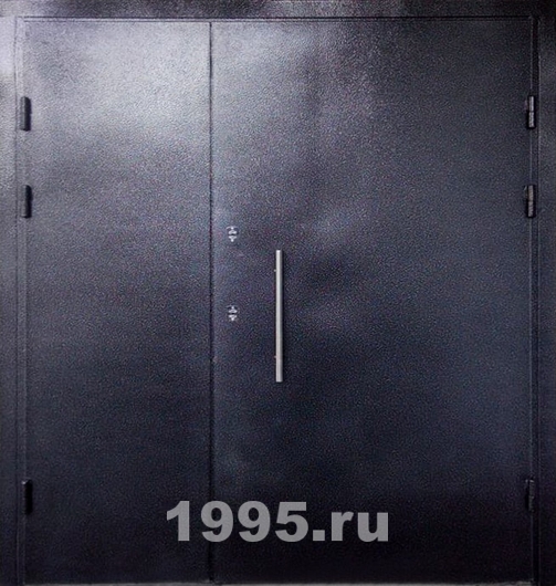 Внешняя сторона