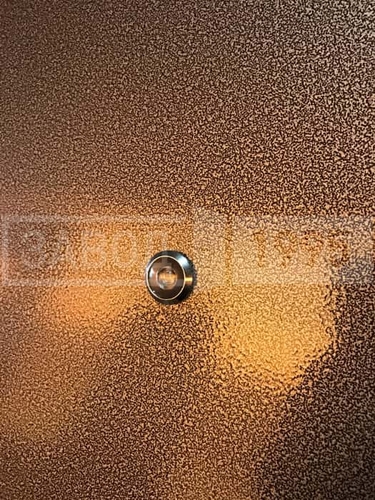 Глазок 200 градусов