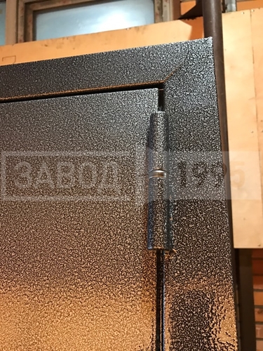 Петли на подшипниках