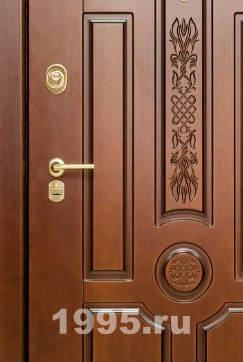 Фурнитура изнутри