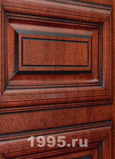 Панель массива