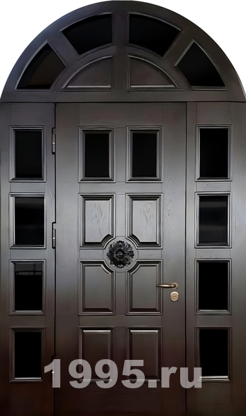 Внешняя сторона Внешняя сторона