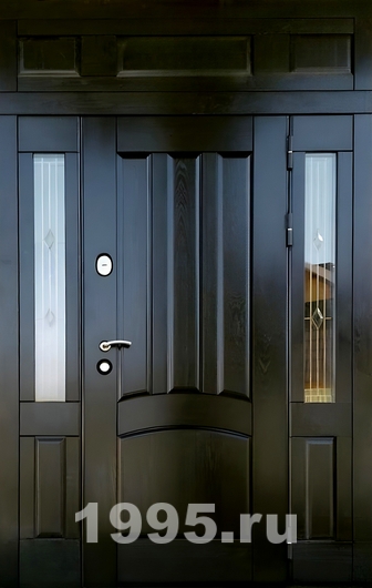 Внешняя сторона