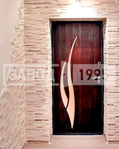 Панель МДФ ПВХ с рисунком