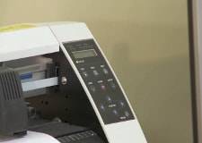 Используется современное оборудование