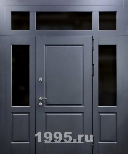 Внешняя сторона