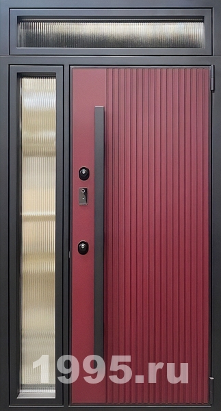 Внешняя сторона Внешняя сторона