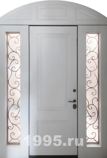 Внутренняя сторона