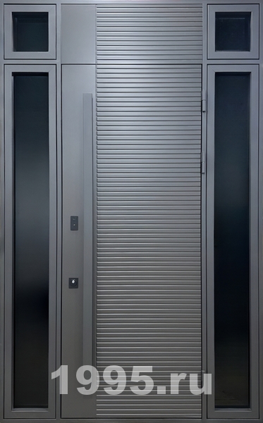 Внешняя сторона