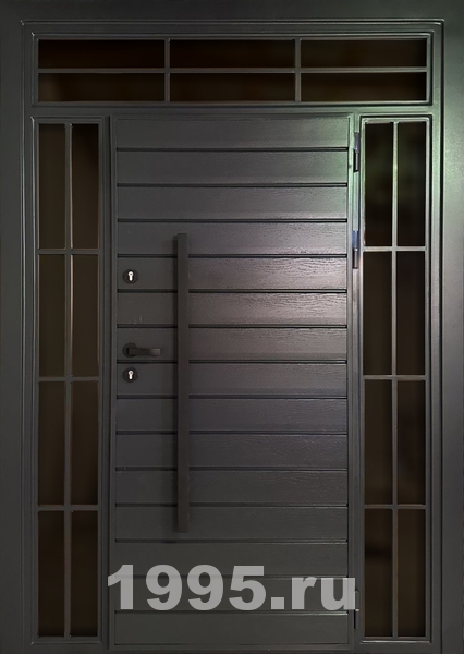 Внешняя сторона