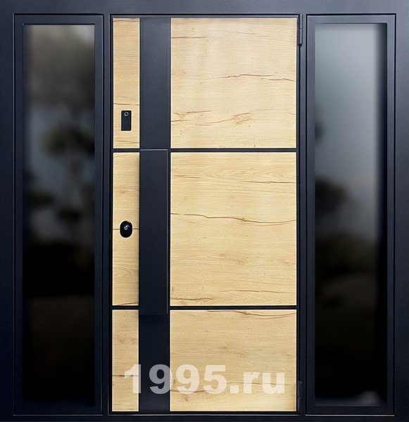 Внешняя сторона