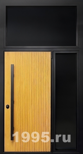 Внешняя сторона