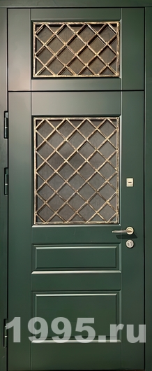 Внешняя сторона